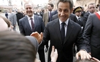 Sarkozy samedi en Côte d`Ivoire pour l`investiture de Ouattara