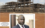 Construction de l'université Amadou Moctar Mbow : Macky Sall "vire" Adama Bictogo et Lahad Ka