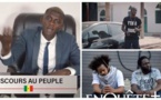 Vidéo – « Dorkaat au coeur » : le clash de Jaaw au groupe Keur Gui