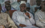 Macky Sall à l'opposition : « Je n'accepterai pas que des petites gens brûlent ce pays »