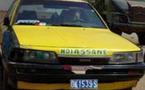 Mouvement d’humeur: Les chauffeurs de taxi mettent fin à leur grève de la faim