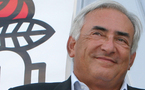 Les derniers mots de DSK libre...