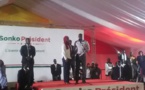 Ousmane Sonko dévoile pour la première fois l'une de ses épouses