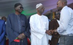 Ousmane Sonko sur l’enregistrement audio qui l’accable