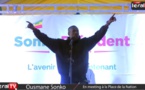 Vidéo - Nitt Doff : "Avec Ousmane Sonko, le Sénégal digne est en train de se réveiller"