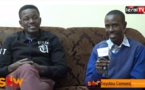 Vidéo - SIIW avec l'artiste comédien Seydou Kamara sur Leral Tv