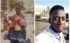 Khalil Ibrahima Cissé marchand ambulant au Sénégal en 2009, vendeur de voitures en Argentine, Brésil et en Corée du Sud en 2019