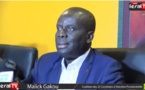 Malick Gakou : "Le parrainage, un système totalement inique qui a démontré ses limites intrinsèques dans la pratique"