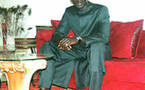 Mame Thierno Birahim Mbacké, frère de Serigne Modou Kara Mbacké : « Pourquoi j’ai fait du mannequinat »