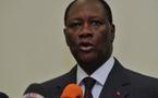 Ouattara, un technocrate policé à la tête d`un pays divisé