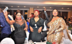 5 Photos : Bijou Ngoné, la puissance Diongoma