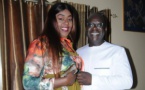 21 Photos : Les coulisses de l'anniversaire buzz de Mbagnick Diop