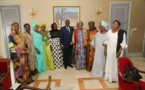 Les femmes de Benno Bokk Yakaar rappellent les propos de l’ex-président Abdoulaye Wade