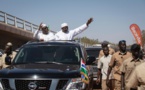 Inauguration du pont de Farafégné: le foudroyant ‘’garuwaalé’’ de Macky à Wade et Jammeh