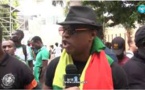 El Hadji Ousseynou Diouf: « La recette pour ramener la Can en 2019, nous y travaillons »