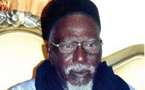 Recommandations du Khalif général des mourides  au President du dahira Safinatoul Amane