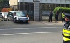 [Vidéo] Le dos d'âne qui a eu raison de la Cadillac de Barack Obama