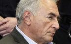 EN DIRECT. De l'ADN de Strauss-Kahn sur le col de la plaignante