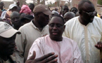 Bambey, le frère ainé d'Aida Mbodj rejoint Macky Sall  (Vidéo)