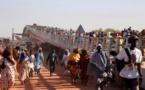 Vidéo - Pont de Farafégny : Les transporteurs applaudissent et magnifient l'intégration africaine