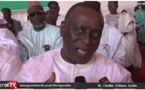 Vidéo - Cheikh Tidiane Gadio : "Le pont de Farafégny est le pont de l'intégration africaine et de l'intérêt général"