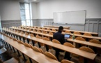 Frais d’inscription: la fronde des universités rassure les étudiants étrangers