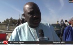 Vidéo - "Farba Ngom: "Sénégal, kène meuneutoul sathie fi aye élections"*