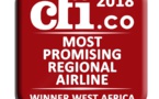 Air Sénégal, compagnie aérienne la plus prometteuse de l'Afrique de l'Ouest en 2018 selon le magazine Capital Finance International