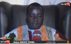 Vidéo exclusive : Comment l'Islam a changé radicalement la vie de l'ancien artiste Abdou Ndiaye :" Yalla moma dieulé ci dikam yobouma ci..." 