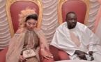 12 Photos: Ce mariage sénégalais fait le buzz sur la toile, regardez !