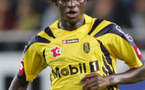 Football: Le Sénégalais Badara Sène condamné à 2 mois de prison avec sursis