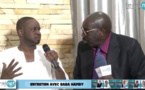 VIDEO - "Saï-Saï au Coeur" : Baba Hamdy prend la défense de Thiat et Kilifeu