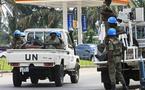 Côte d’ivoire : distinction pour le contingent sénégalais de l’Onuci