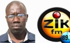 Revue de presse Zik fm du 24 janvier 2019, par Ahmed Aidara