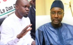 Avec des éléments précis, Mamour Diallo démontre la vénalité d’Ousmane Sonko