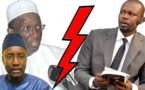 Ces "deux faveurs" refusées à Sonko qui expliquent "sa cabale" contre Mamour Diallo
