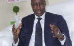 Mamour Diallo sur l'affaire 94 milliards : "A ce jour, l’Etat a payé exactement que 3,445 milliards  FCfa"
