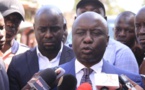 Thierno Bocoum envoie «balader» Ousmane Sonko, Issa Sall et Madické Niang et choisit la "maturité et l’expérience" d’Idrissa Seck 