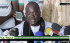 Vidéo - Fake news : Cheikh Abdou Gaïndé Fatma dément avoir "lâché" Macky Sall
