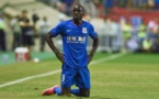Demba Bâ : « Personne n’a accompli sa mission en équipe nationale »