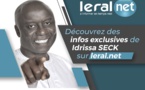 Lettre ouverte à Idrissa Seck, candidat à la présidentielle de 2019