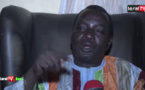 VIDEO - Présidentielle 2019 : Abdou Ndiaye Touba appelle au calme et sensibilise les jeunes