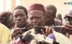 Cheikh Mbacké Bara Dolli à Niass: «  je me demande bien si vous craignez le bon Dieu »