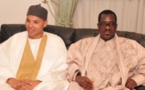 Madické Niang parrainé par des responsables du Pds: Babacar Gaye confirme Mohamed Lamine Massaly