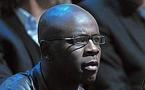 Thuram se dit victime de racisme dans un restaurant bruxellois