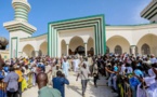 Inauguration de la Grande Mosquée de Pikine: des nervis « écrasent » les forces de l’ordre