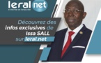 Forces et faiblesses des candidats : Issa Sall, une PUR force tranquille !