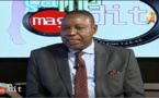 VIDEO - Me Boucounta Diallo: "Nos hommes politiques doivent respecter leurs engagements une fois au pouvoir