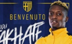 Un ancien de l'Académie Darou Salam s'engage à Parme en provenance de la Fiorentina