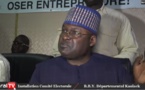 Vidéo - Baye Ciss et Cie mettent en place le comité électoral départemental de Kaolack